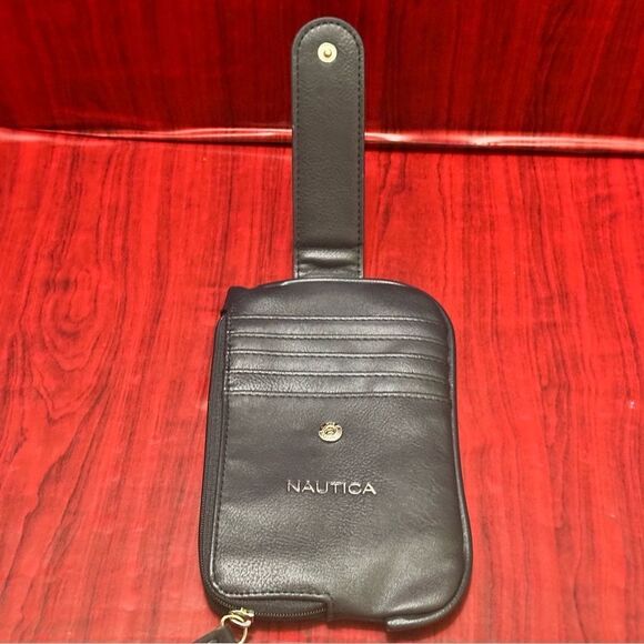 NAUTICA card holder wallet - Picture 4 of 6
